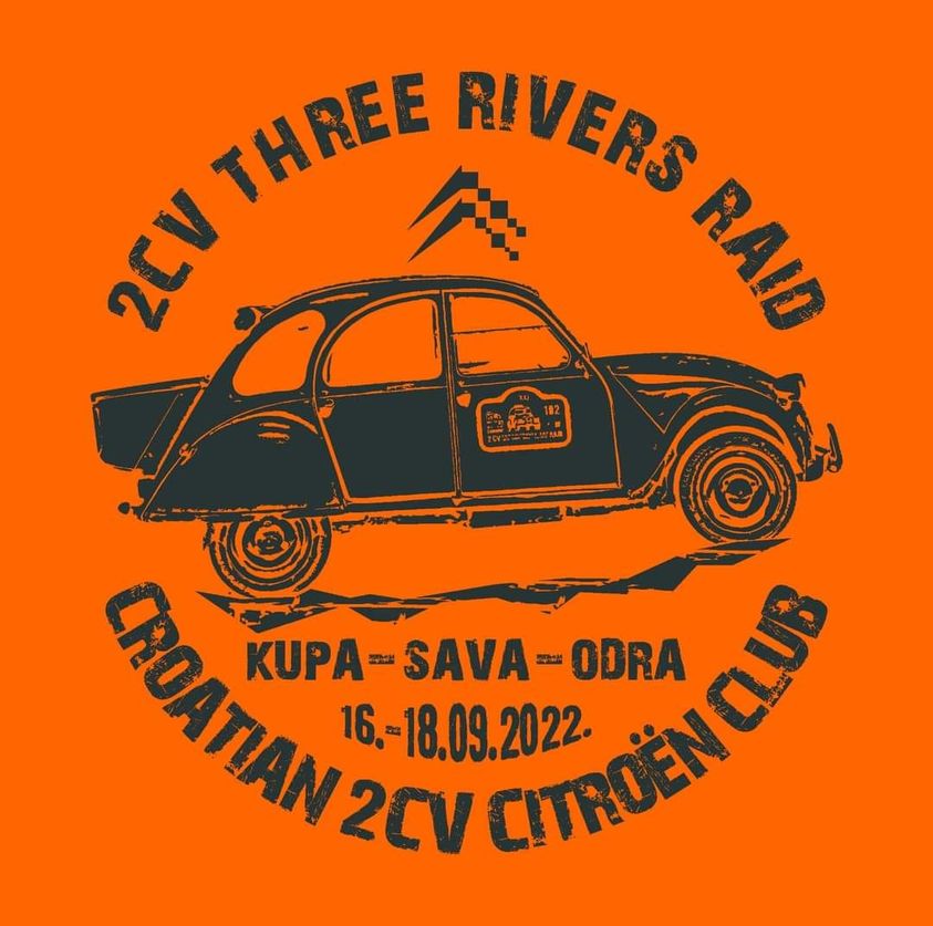 You are currently viewing 4. (četvrti) po redu 2CV THREE RIVERS RAID 2022.