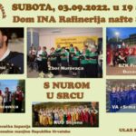 Read more about the article Tradicionalni koncert S NUROM U SRCU