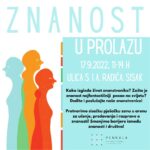 Read more about the article Znanost u prolazu Sisak