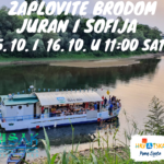 Read more about the article Zaplovite brodom Juran i Sofija