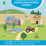 Read more about the article Sajam poljoprivrede i ruralnog razvoja u SMŽ