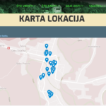 Read more about the article Izrada interaktivne karta murala grada Siska