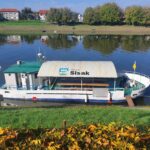 Read more about the article Vikend plovidba po rijeci Kupi (4.11. i 5.11.2023.) NAPOMENA: u slučaju kiše vožnje brodom neće biti!!!
