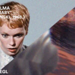 Read more about the article Halloween Warm up: Rosemary’s Baby/FIUME live