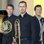 Read more about the article Podium Brass Kvartet u srijedu na 22. Danima glazbe Miroslava Miletića