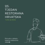 Read more about the article 25. Tjedan restorana