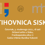 Read more about the article Stihovnica Siska