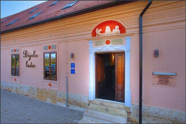 You are currently viewing Sisački restoran “Bijela lađa” ponovno je otvorio svoja vrata