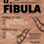 Read more about the article Fibula revija dokumentarnog filma