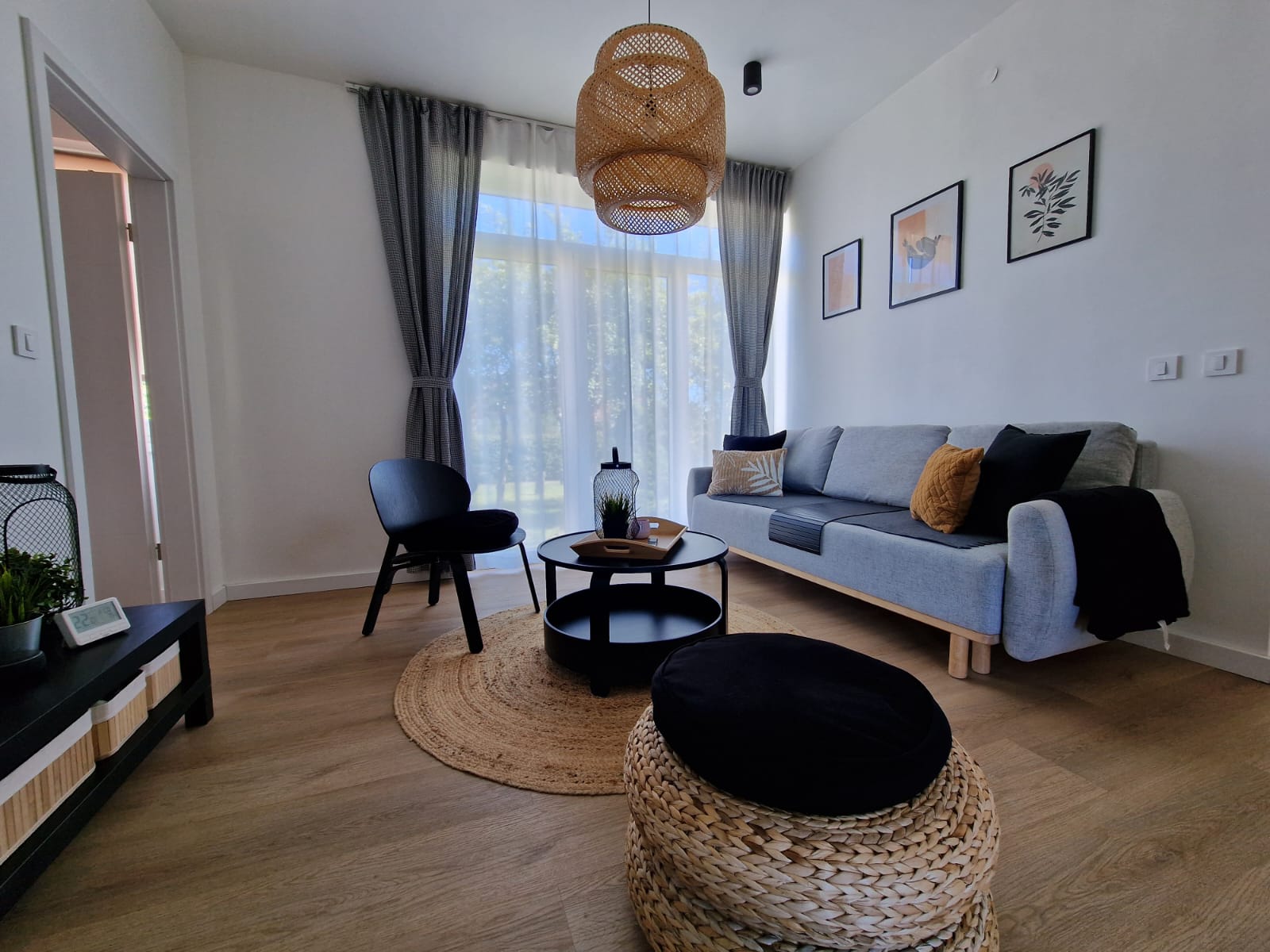 You are currently viewing Apartman “A’la II” ****