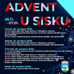 Read more about the article Program Adventa u Sisku 19.12.- 25.12.