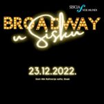 Read more about the article BROADWAY U SISKU