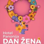 Read more about the article DAN ŽENA U Hotelu Panonija