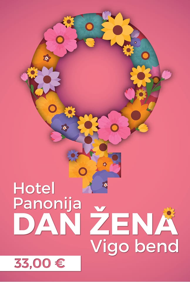 You are currently viewing DAN ŽENA U Hotelu Panonija