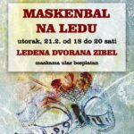 Read more about the article Maskenbal na ledu