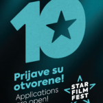 Read more about the article Prijave filmova na 10. Star Film Fest