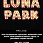 Read more about the article Lunapark Berger u Sisku