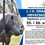 Read more about the article I. I II. ODABIR PASTUHA HRVATSKOG POSAVCA