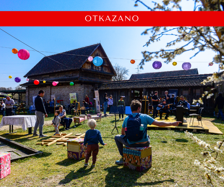 You are currently viewing OTKAZANA je proslava rođendana Parka prirode Lonjsko polje