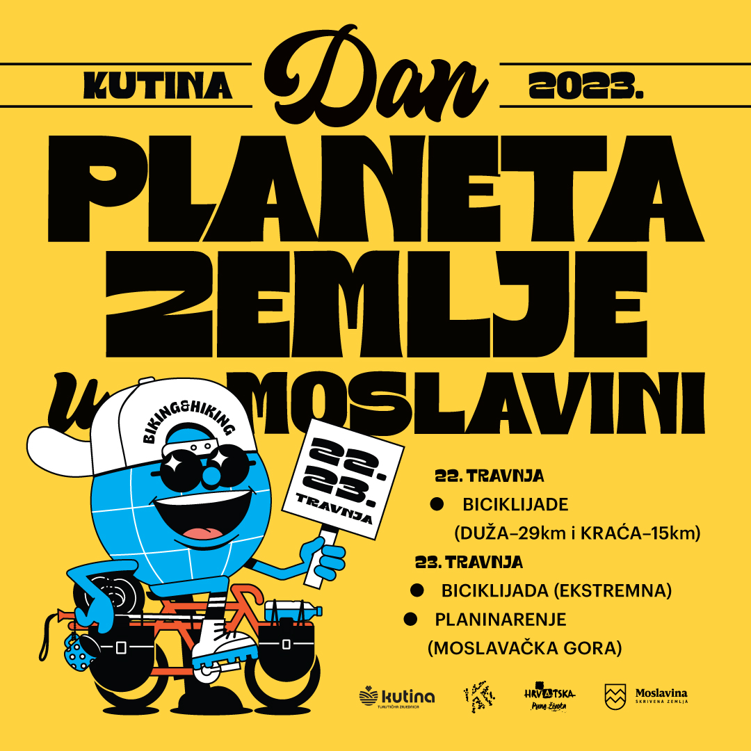 You are currently viewing Dan planeta Zemlje u Moslavini 2023.