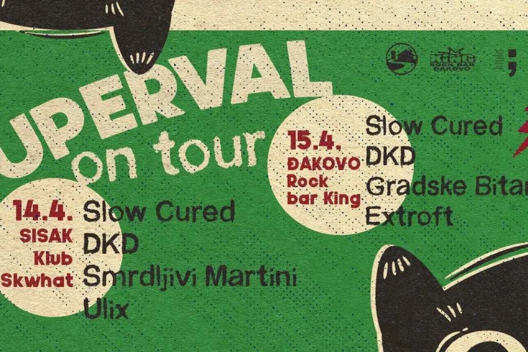 You are currently viewing Superval: U Skwhatu koncerti bendova školskog uzrasta