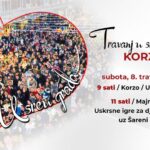 Read more about the article U srcu grada 8. travnja