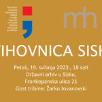 Read more about the article Stihovnica Siska