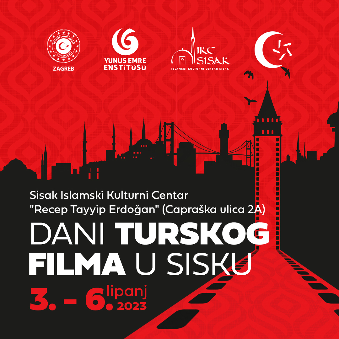 You are currently viewing Dani turskog filma u Sisku