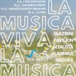 Read more about the article Ciklus matinejskih koncerata klasične glazbe u organizaciji udruge Siscia Vox Mundi