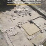 Read more about the article Predstavljanje knjige dr. sc. Tatjane Lolić „Urbanism of Roman Siscia, Interpretation of historical and modern maps, drawings and plans“.