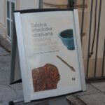 Read more about the article Izložba “Zaštitna arheološka istraživanja Gradskog muzeja Sisak 2011. – 2020.”