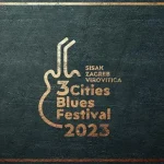 Read more about the article U Sisku „3 Cities Blues Festival“