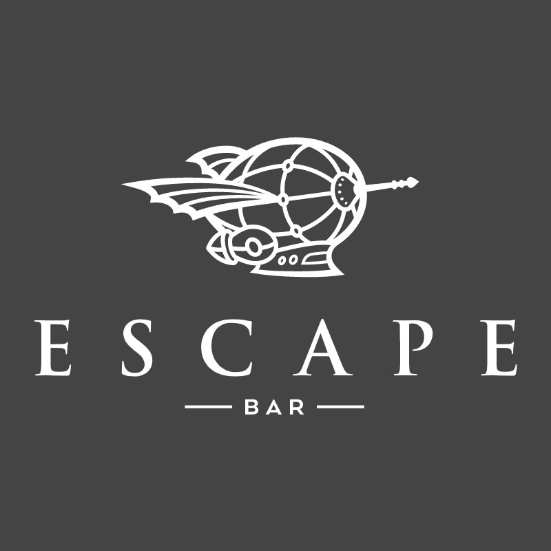 escape bar escape bar