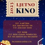 Read more about the article LJETNO KINO – KINO POINT 2023.