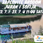 Read more about the article Brod Juran i Sofija plovi ovu subotu (22.7.) i nedjelju (23.7.2023.)