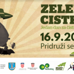 Read more about the article Zelena čistka ove subote kod OŠ Braće Bobetko