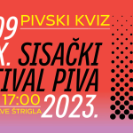 Read more about the article Pivski kviz na Sisačkim danima piva