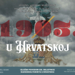 Read more about the article Otvorenje izložbe „Hrvatska 1903″