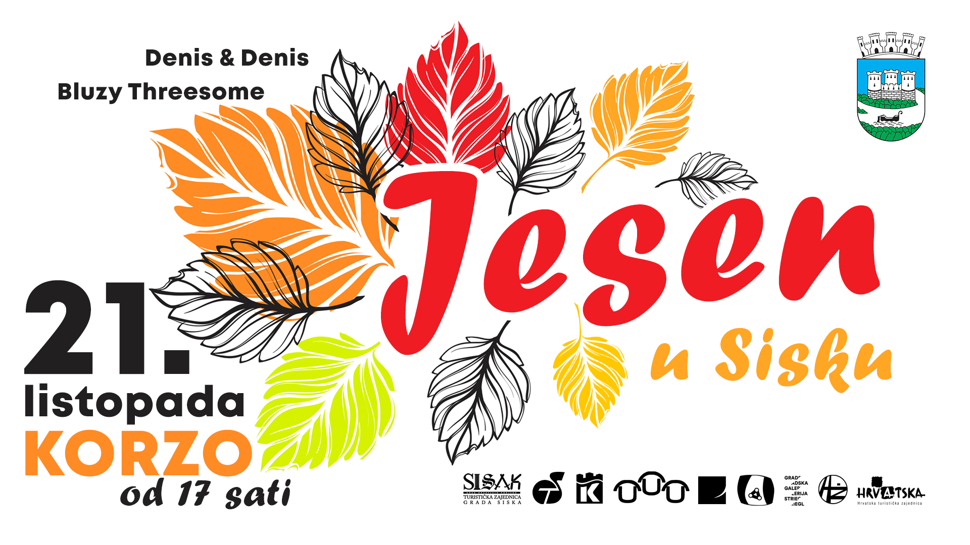You are currently viewing JESEN U SISKU – 21. listopada