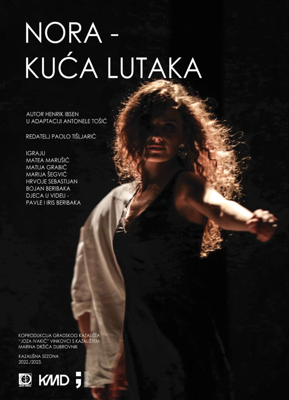 You are currently viewing NORA – KUĆA LUTAKA u subotu na  Prologu
