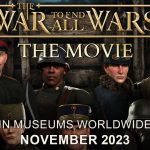 Read more about the article The War To End All Wars – The Movie