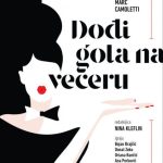 Read more about the article DOĐI GOLA NA VEČERU – HNK Šibenik