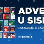 Read more about the article Advent u Sisku