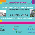 Read more about the article Monografija OŠ Viktorovac