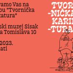 Read more about the article Izložba  „Tvornička karikatura“