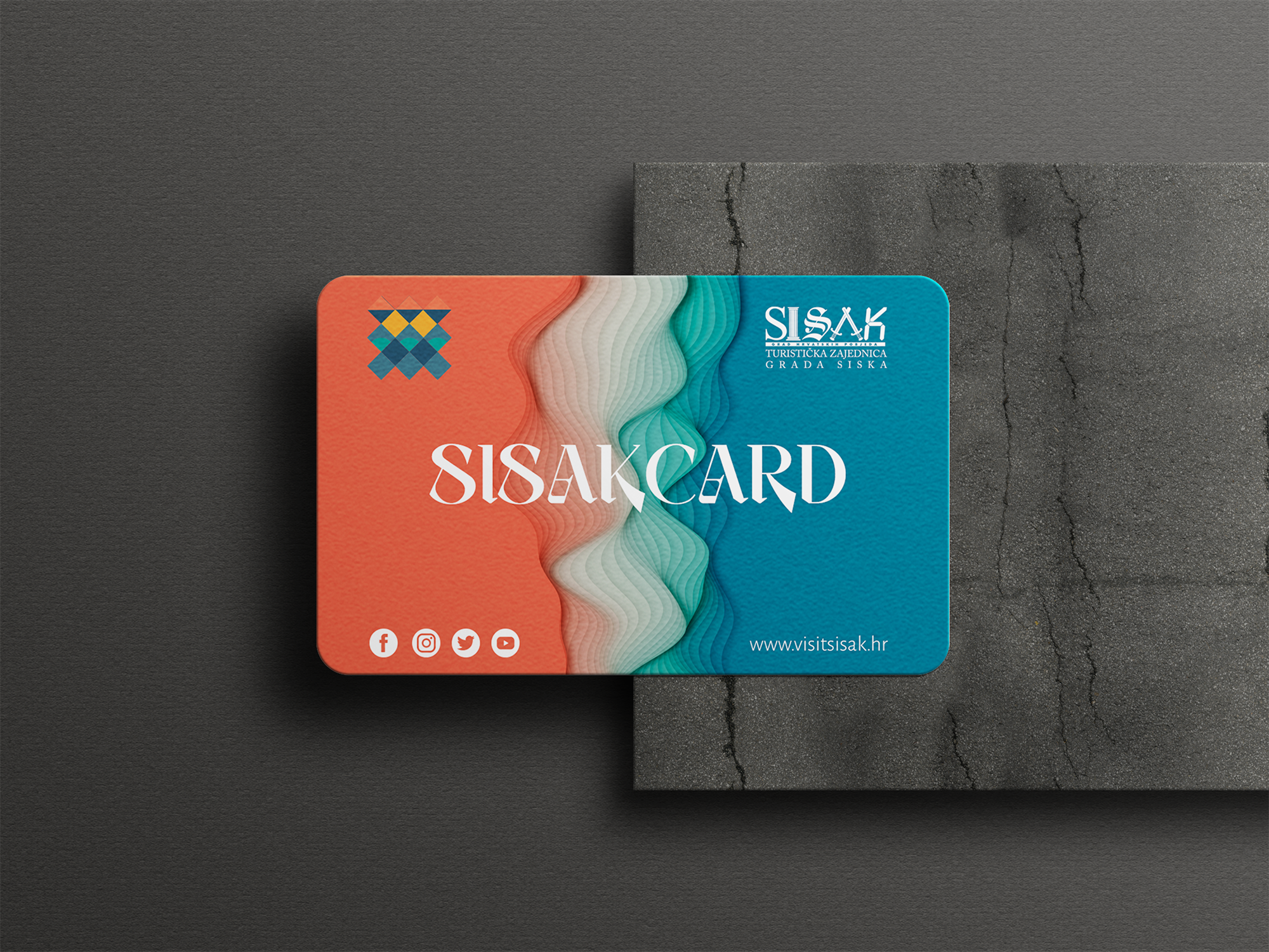 You are currently viewing Izabran je design za Sisak card