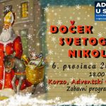 Read more about the article Dočekajmo zajedno Svetog Nikolu!