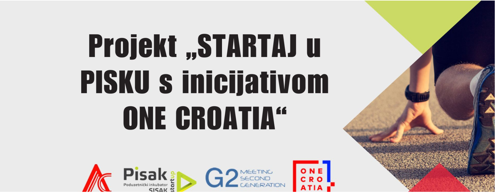 You are currently viewing Poziv poduzetnicima za subvencionirani ulazak u program Inkubacije u Poduzetničkom inkubatoru Sisak – PISAK