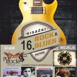 Read more about the article Rock & blues festival u Sisku