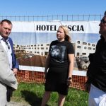 Read more about the article U Sisku se gradi novi hotel Siscia – bit će gotov do kraja 2025.
